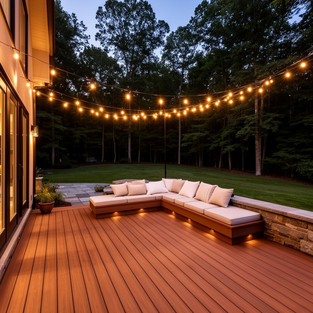Outdoor Living